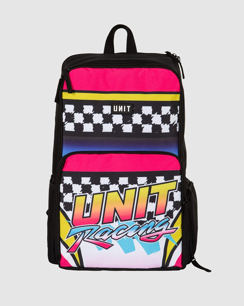 UNIT BACKPACK - TURBO