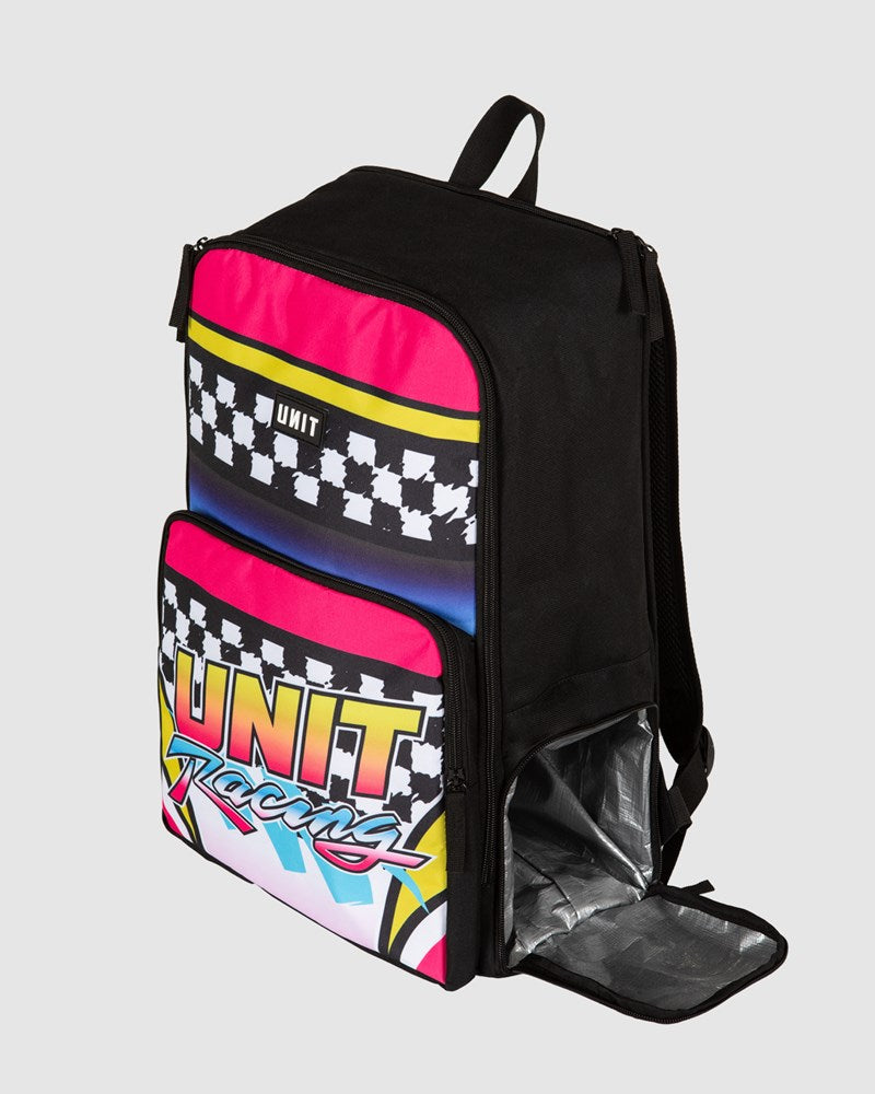 UNIT BACKPACK - TURBO
