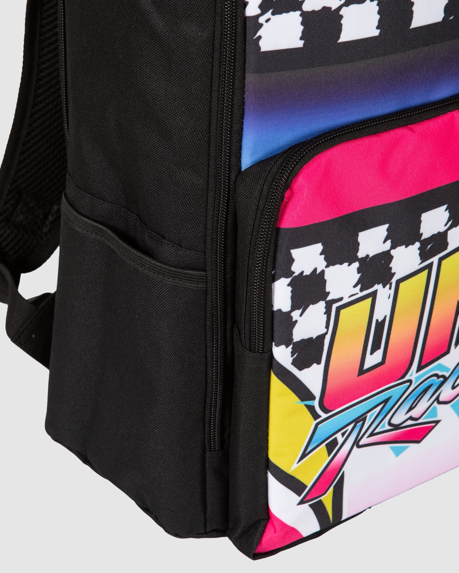 UNIT BACKPACK - TURBO