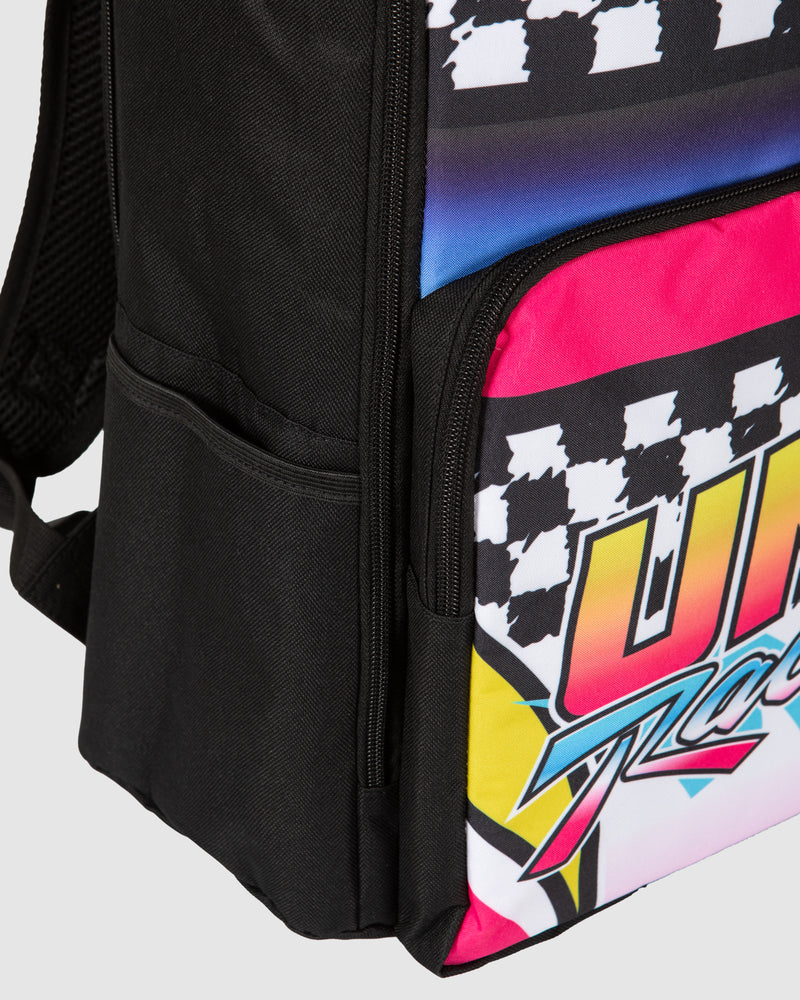 UNIT BACKPACK - TURBO