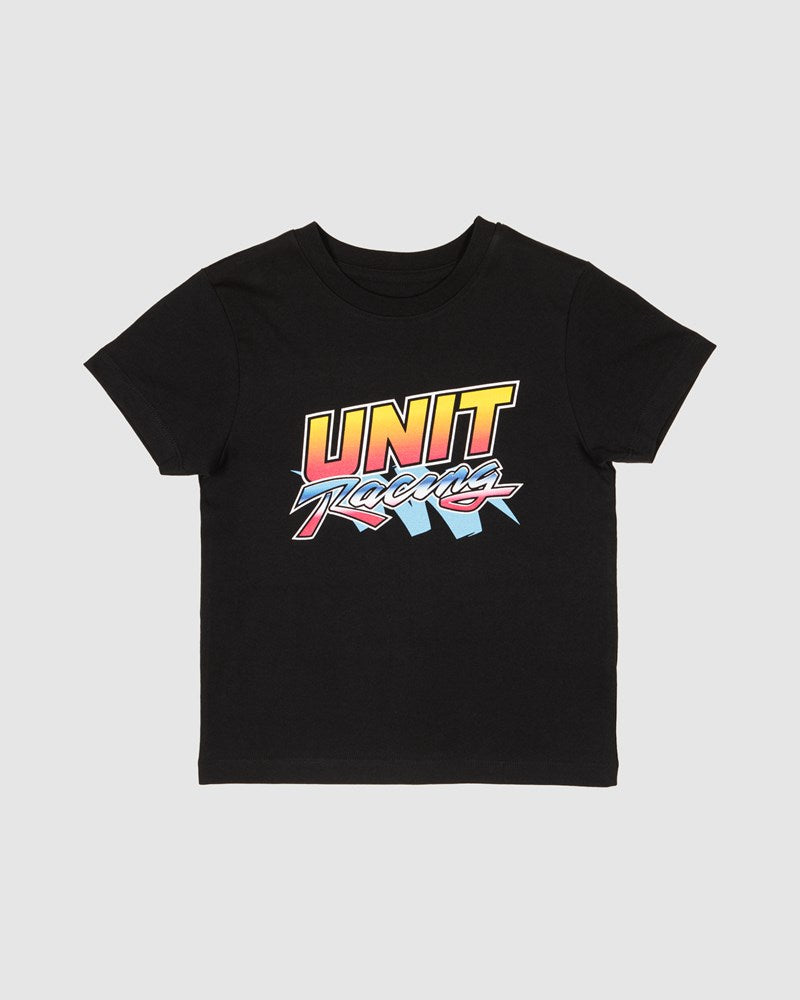 Unit KIDS TEES - TURBO