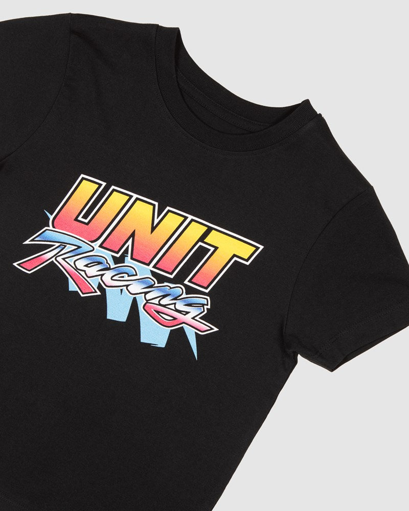 Unit KIDS TEES - TURBO