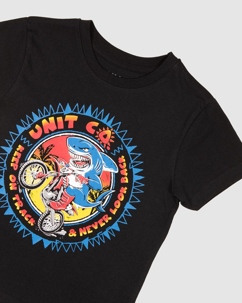 Unit KIDS TEES - RIPPER