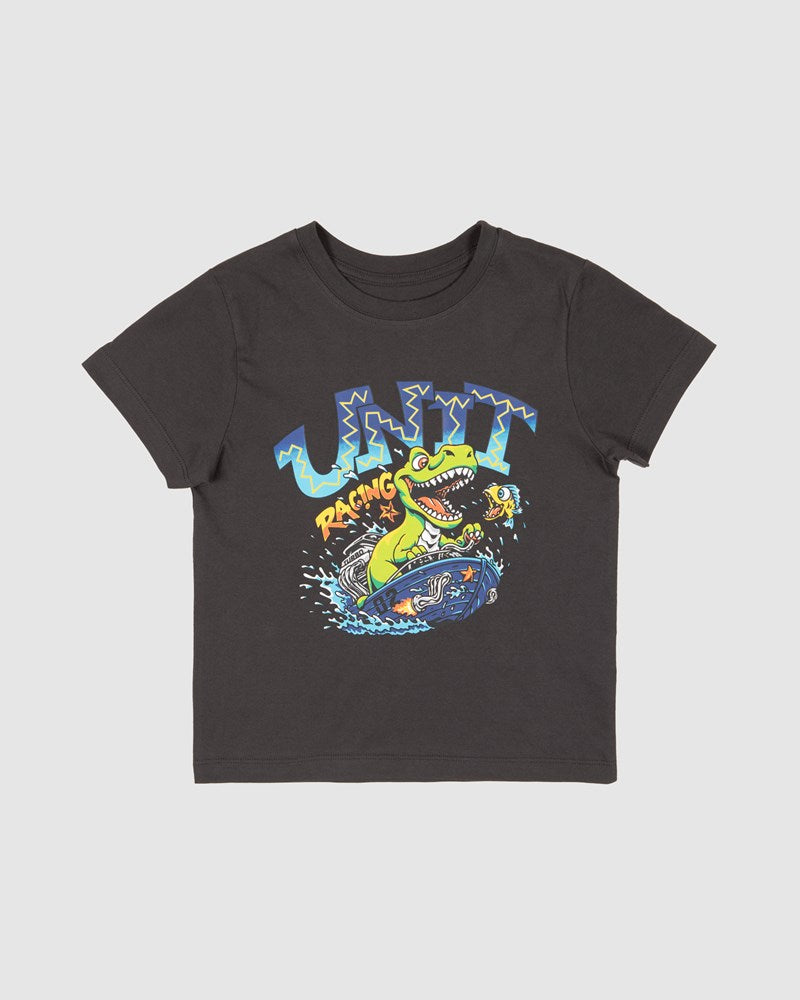 Unit KIDS TEES - SNAPPY
