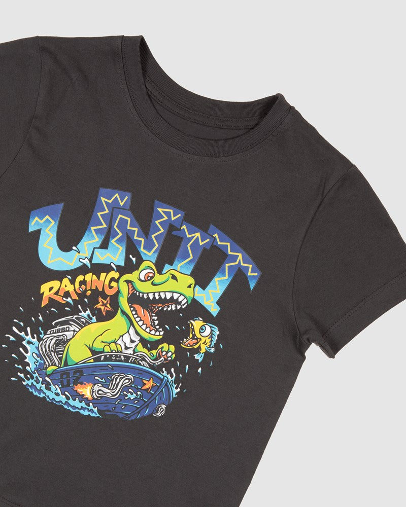 Unit KIDS TEES - SNAPPY
