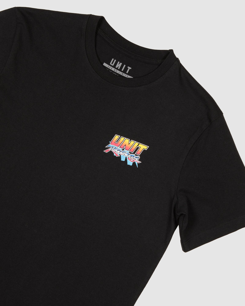 Unit YOUTH TEES - TURBO