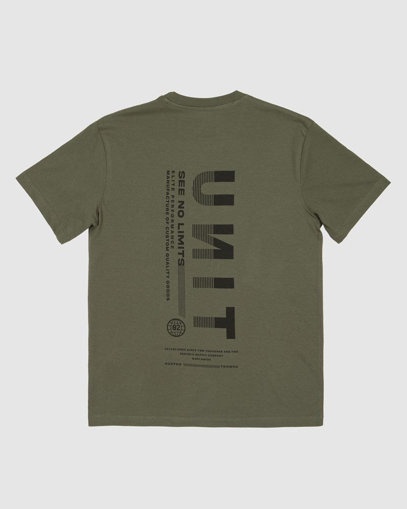 Unit YOUTH TEES - INDUSTRY