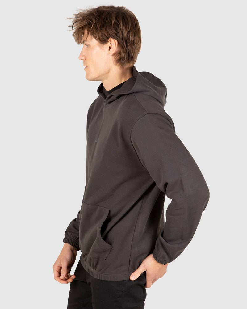 UNIT CENTRAL UNISEX HOODIE