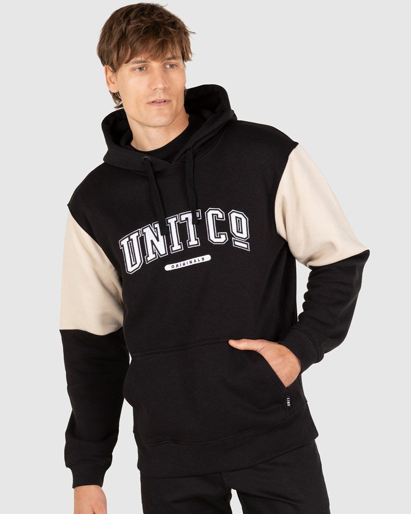 Unit Squad Unisex Hoodie