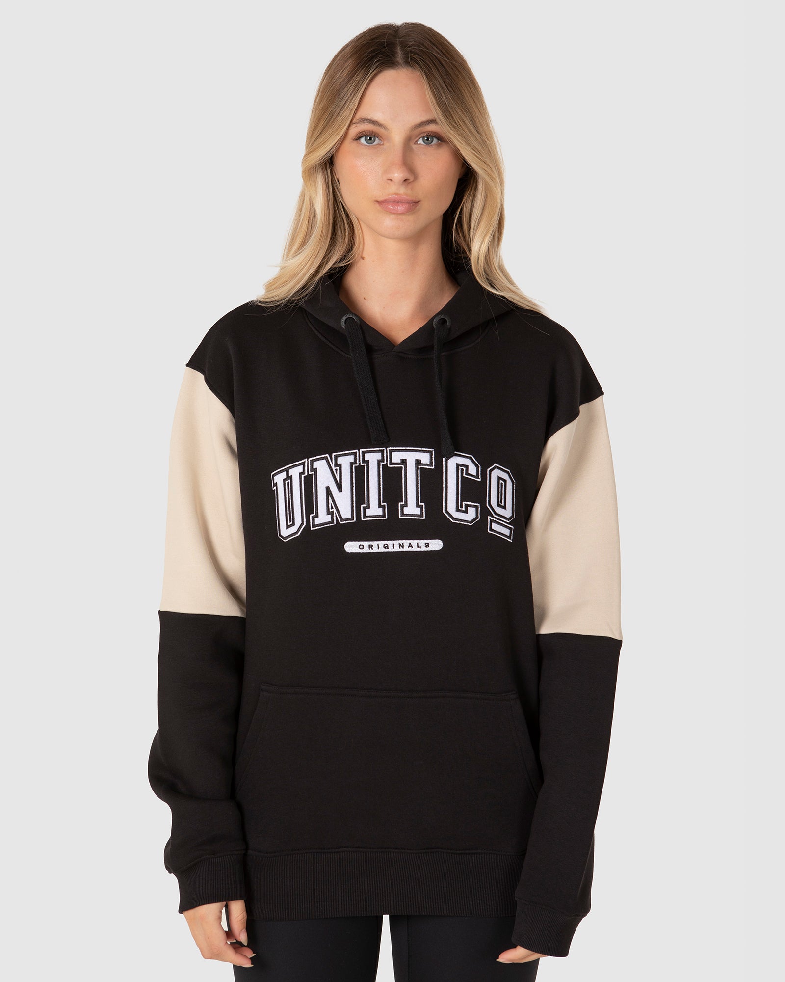 Unit Squad Unisex Hoodie