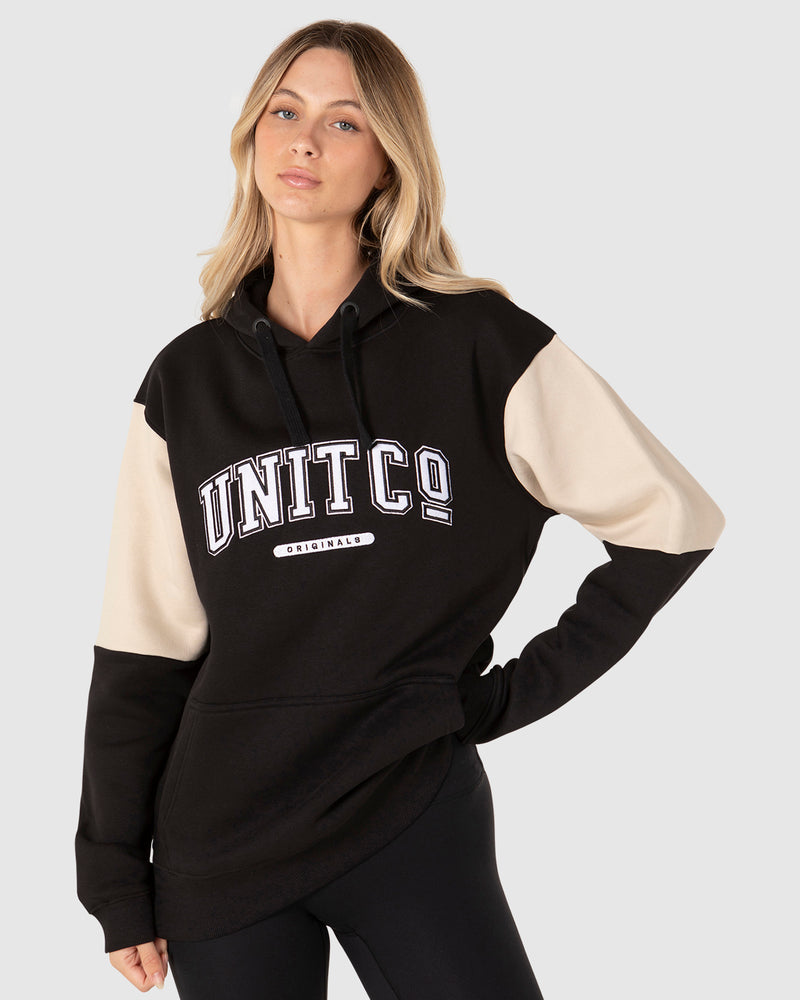 Unit Squad Unisex Hoodie