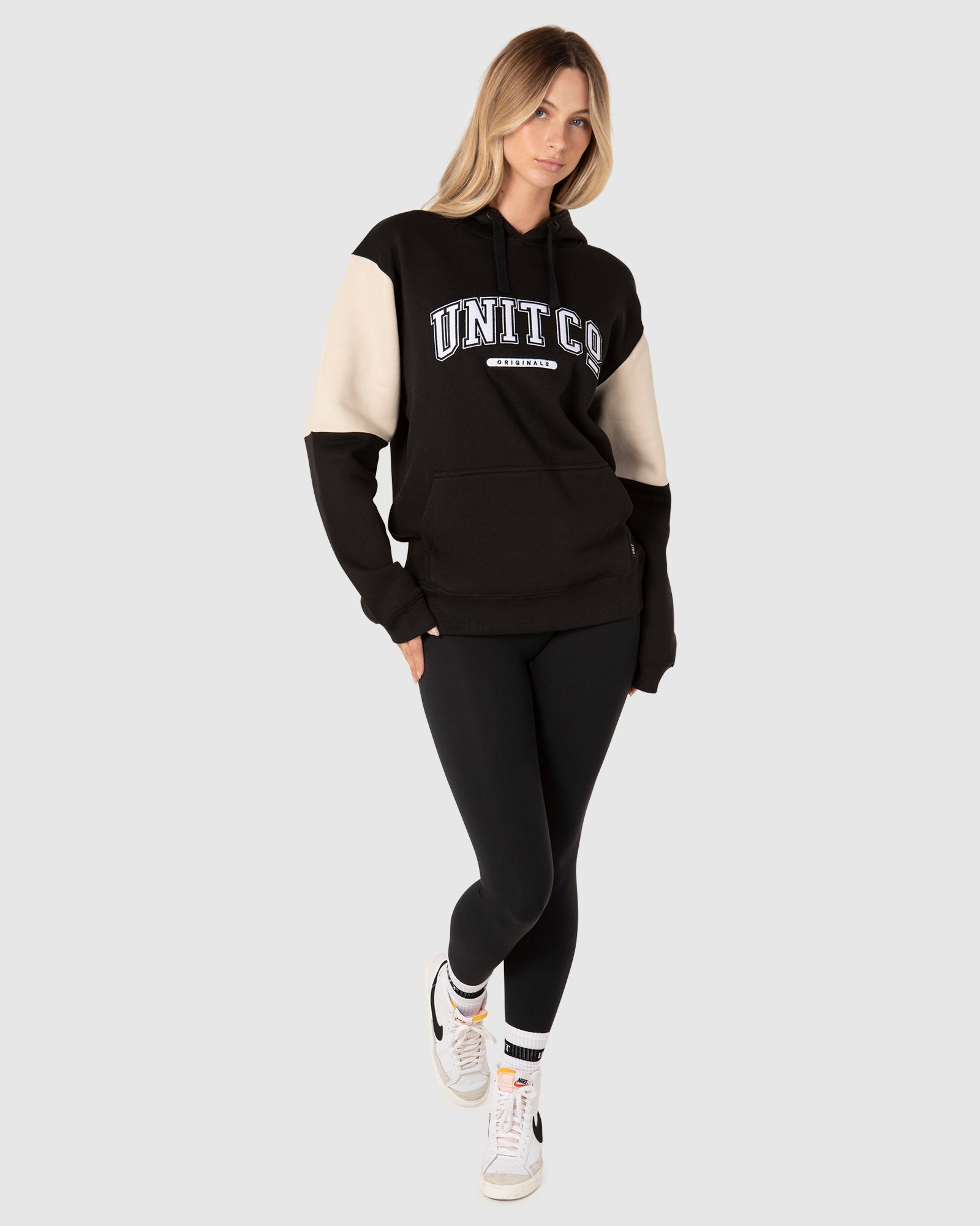 Unit Squad Unisex Hoodie