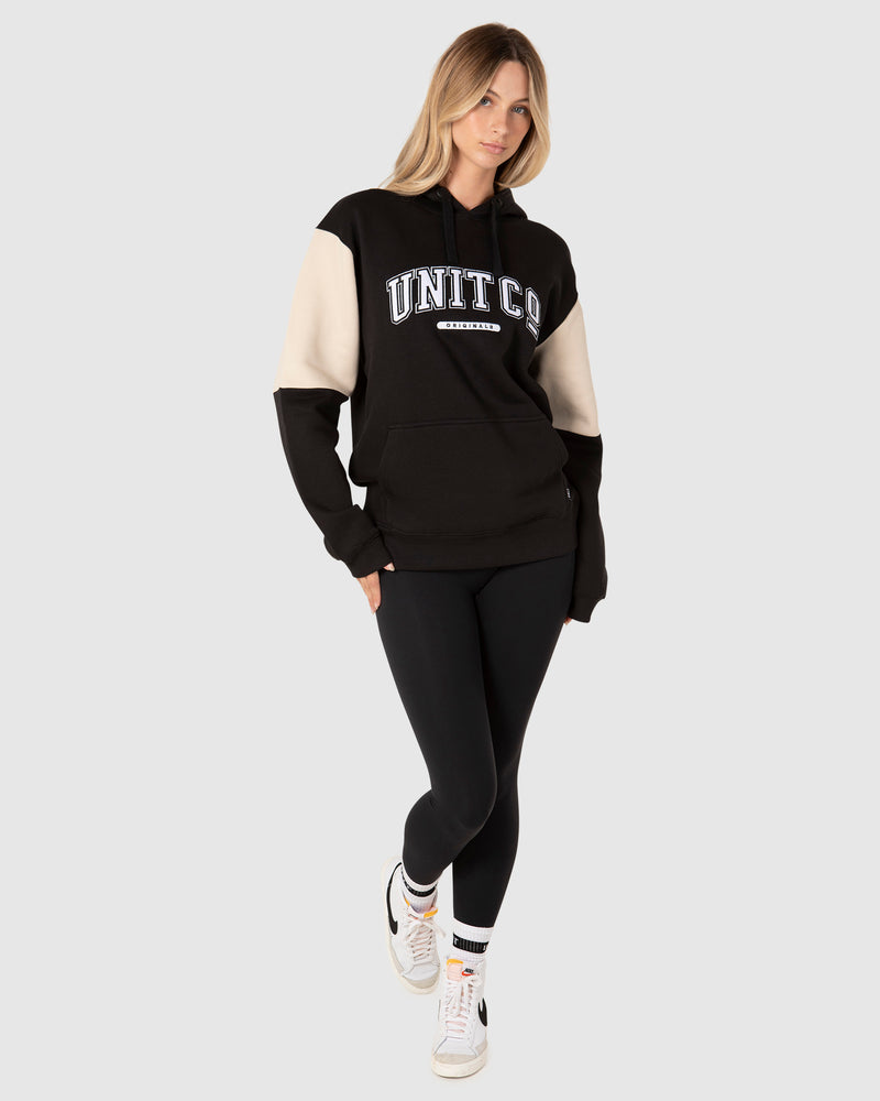 Unit Squad Unisex Hoodie