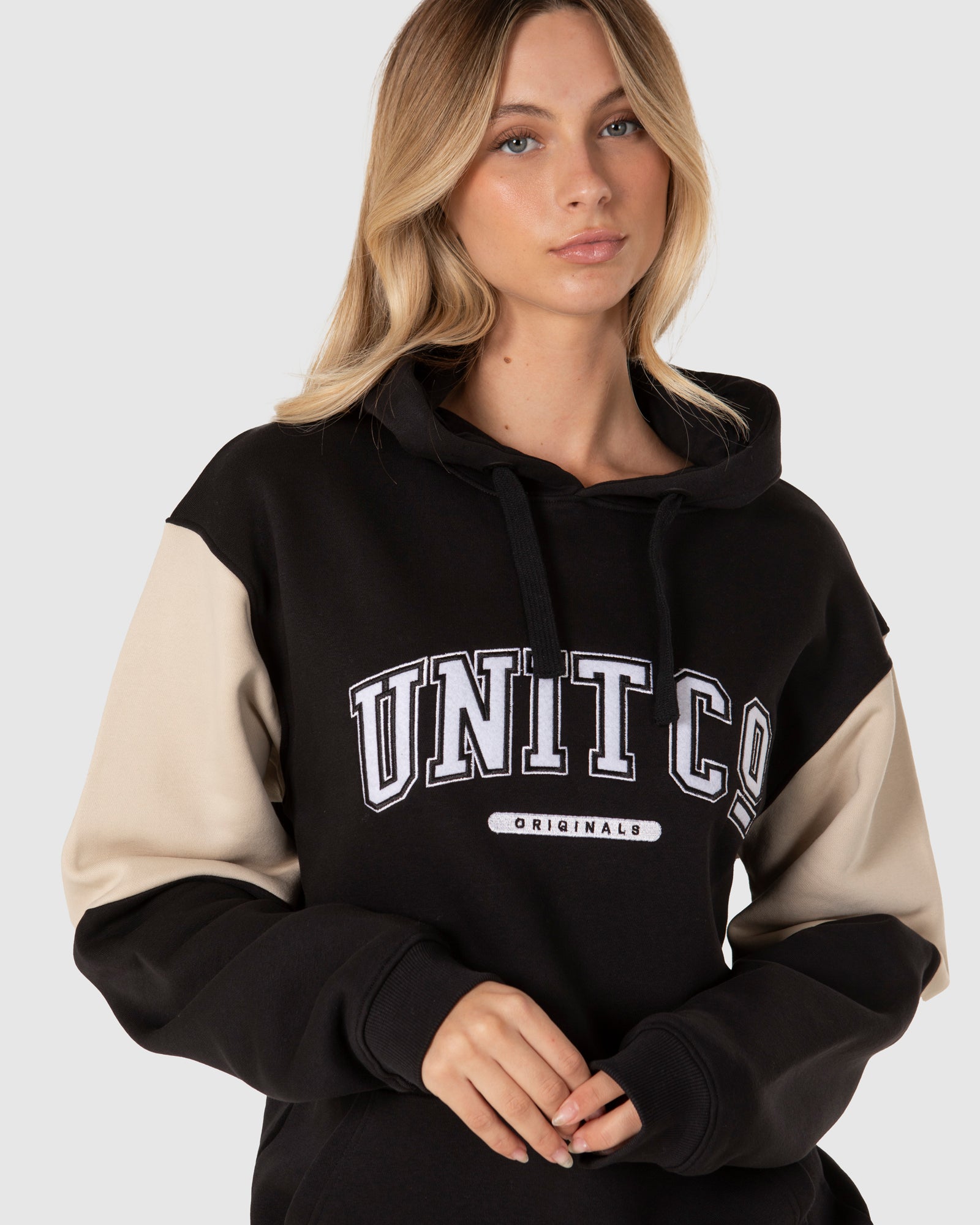 Unit Squad Unisex Hoodie