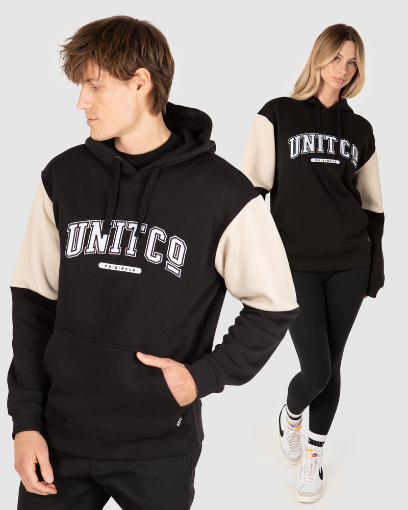 Unit Squad Unisex Hoodie