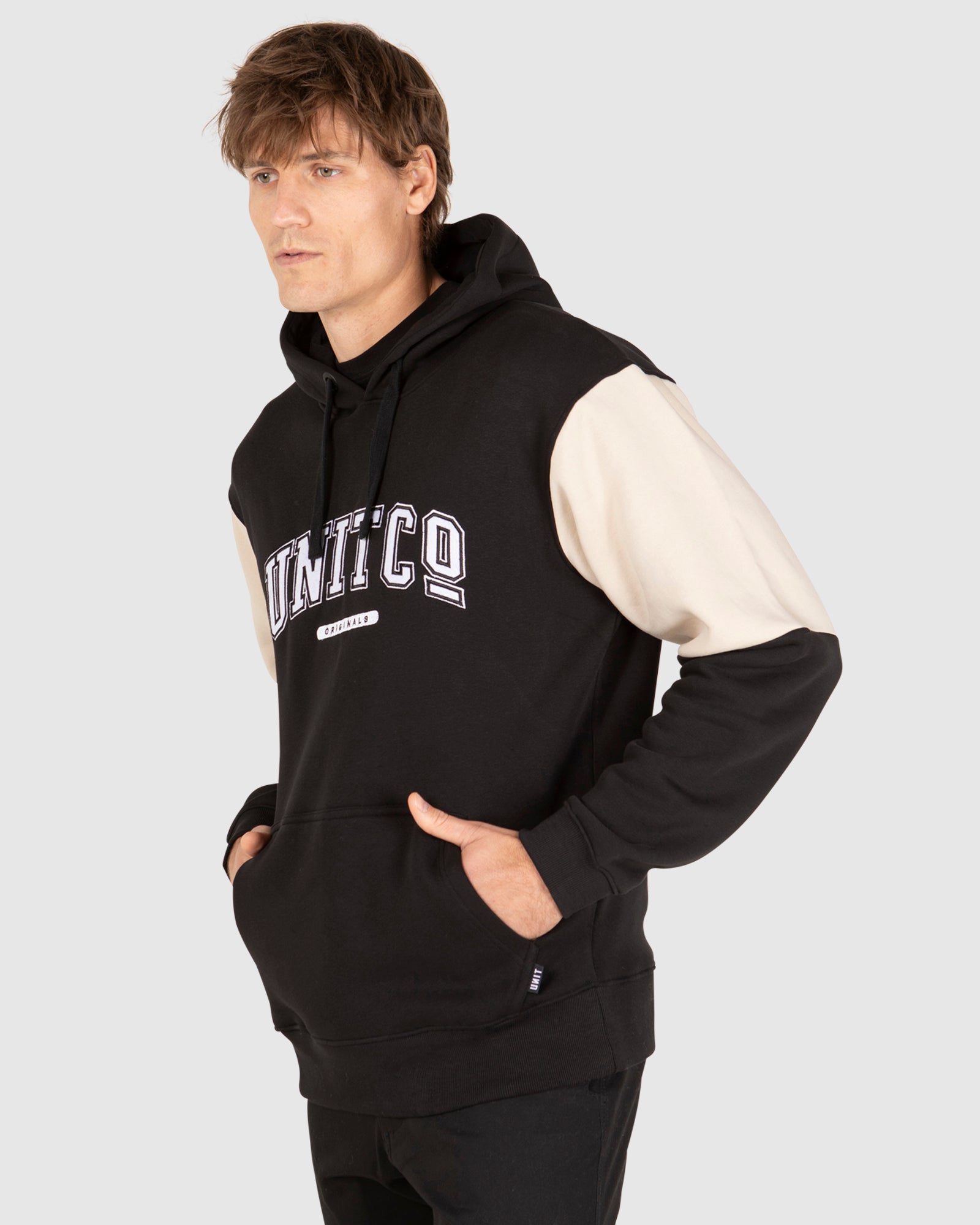 Unit Squad Unisex Hoodie