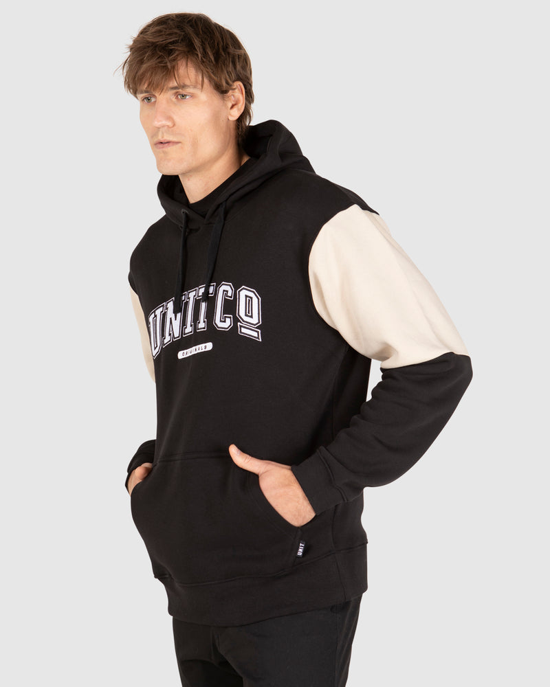 Unit Squad Unisex Hoodie