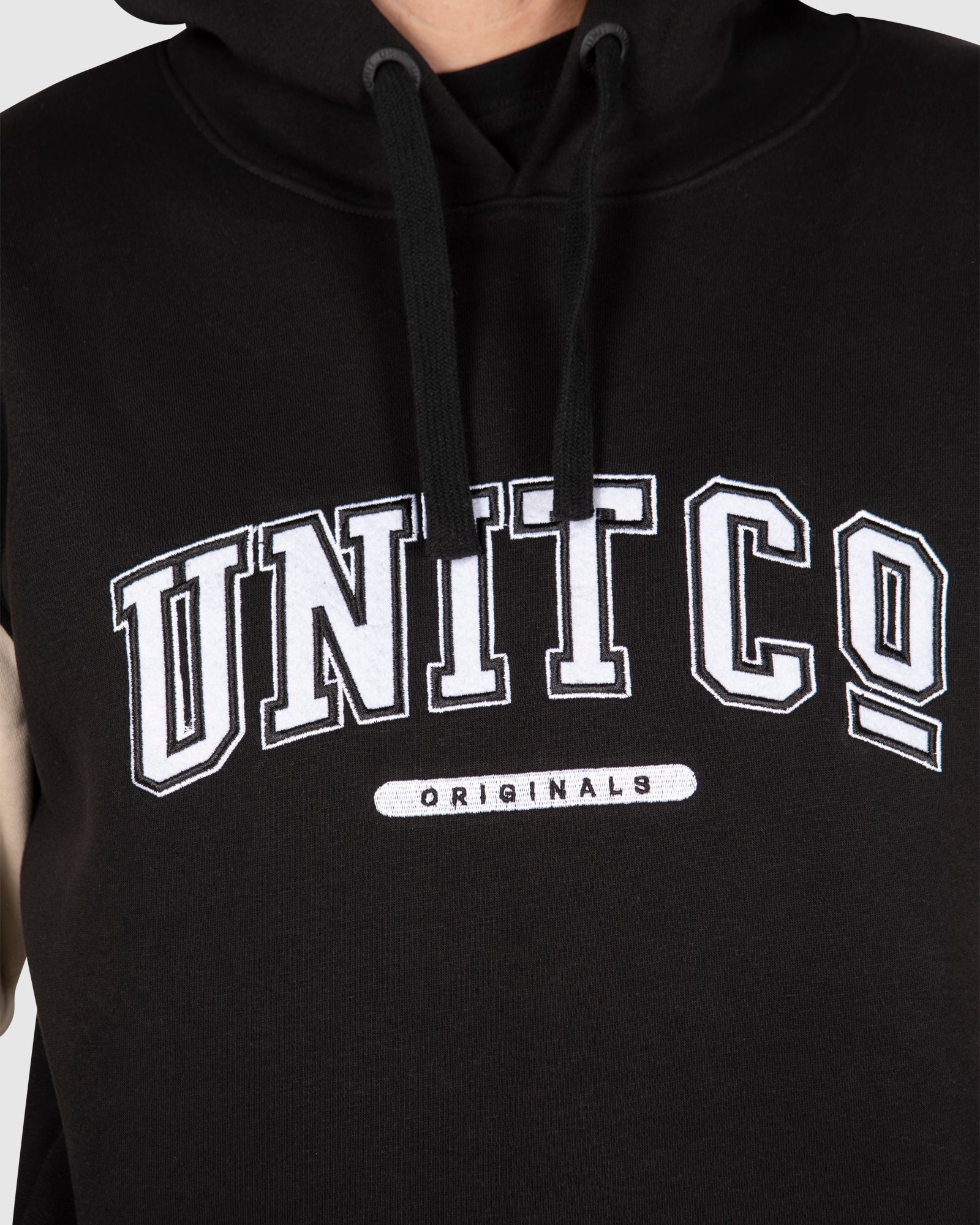 Unit Squad Unisex Hoodie