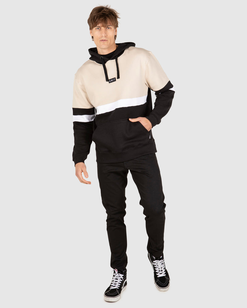 Unit Stash Unisex Hoodie