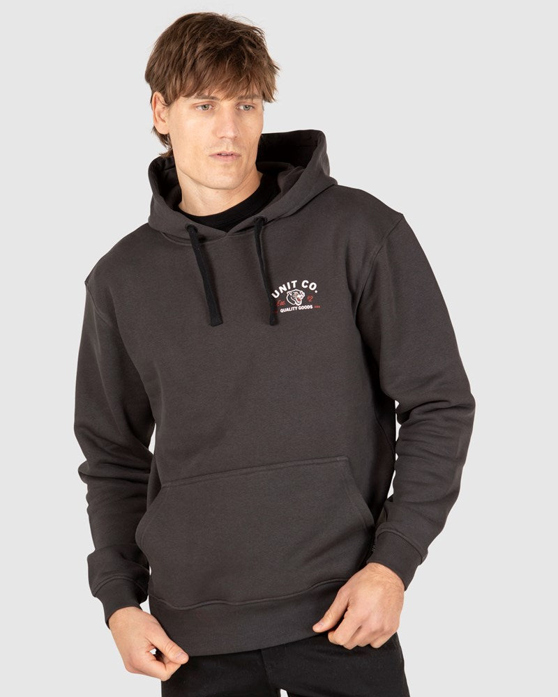 Unit Savage Unisex Hoodie
