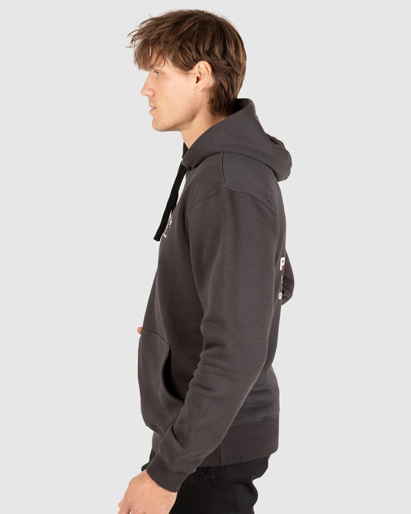 Unit Savage Unisex Hoodie