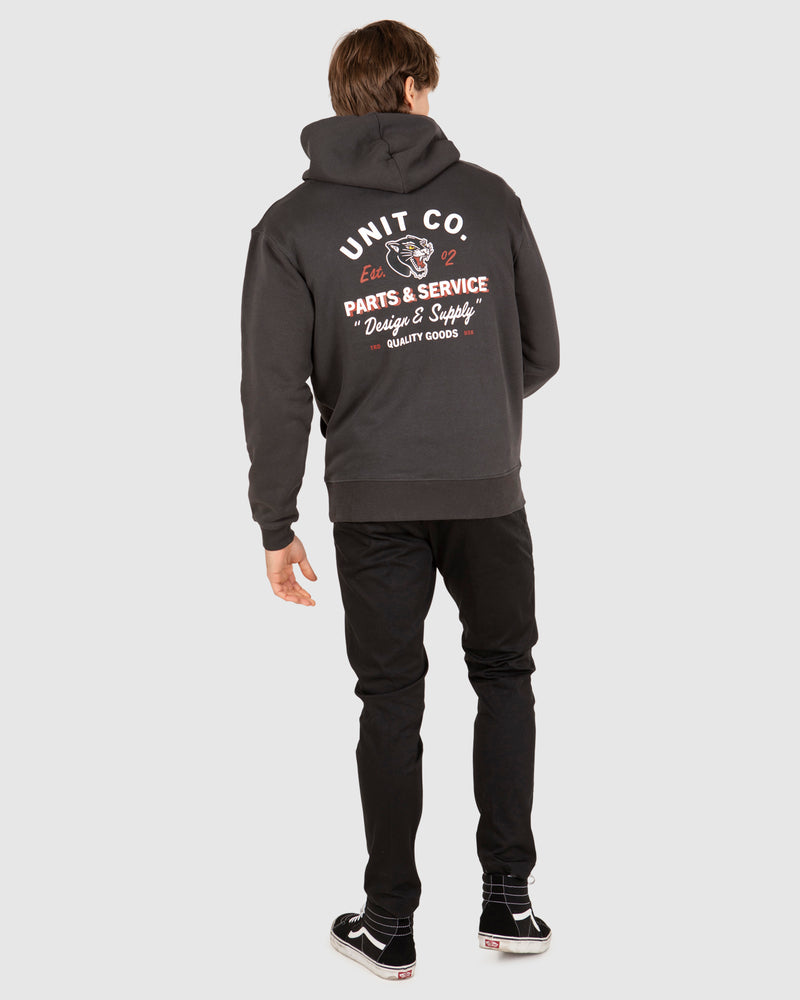 Unit Savage Unisex Hoodie
