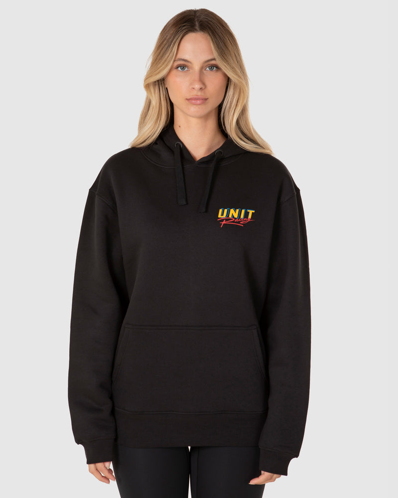 Unit Racing Team Hoodie