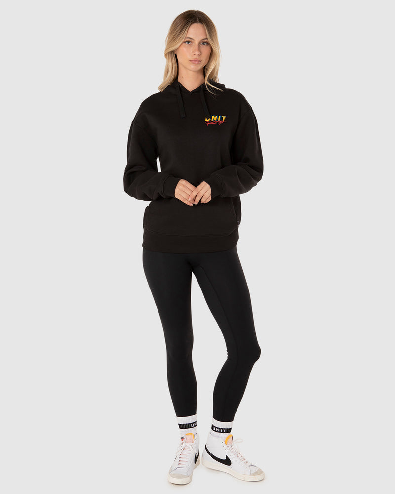 Unit Racing Team Hoodie