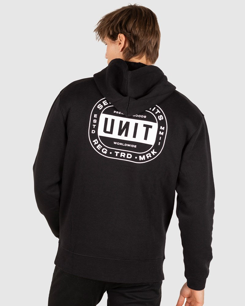 Unit Clate Hoodie