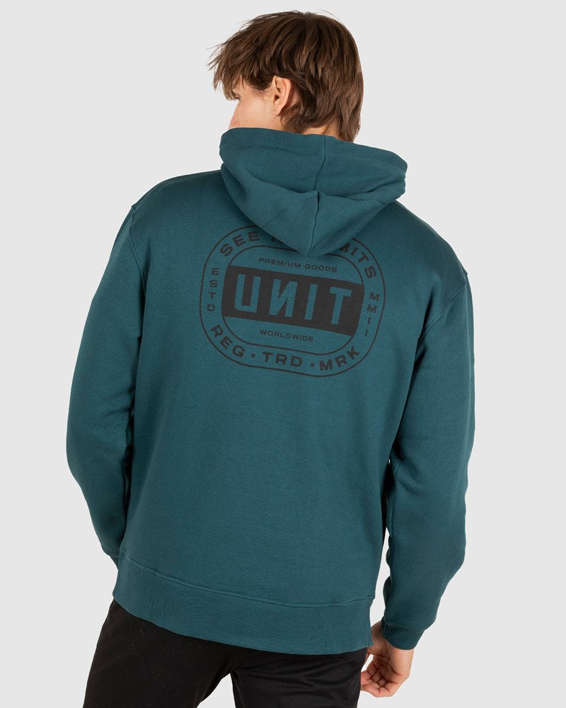 Unit Clate Hoodie