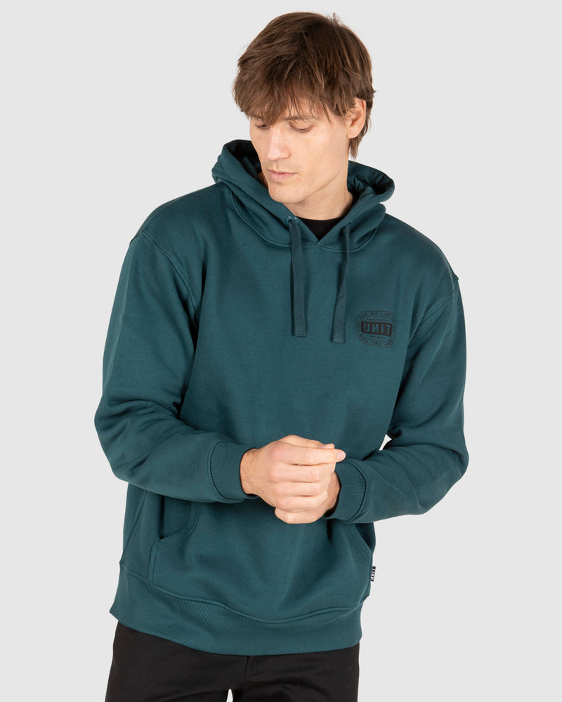 Unit Clate Hoodie