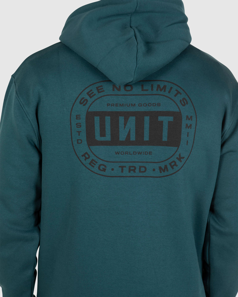 Unit Clate Hoodie