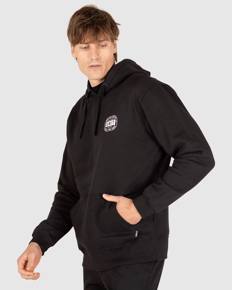 Unit Clate Hoodie