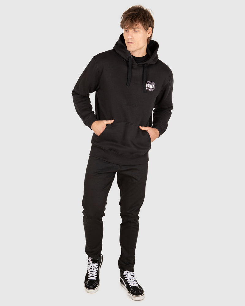 Unit Clate Hoodie