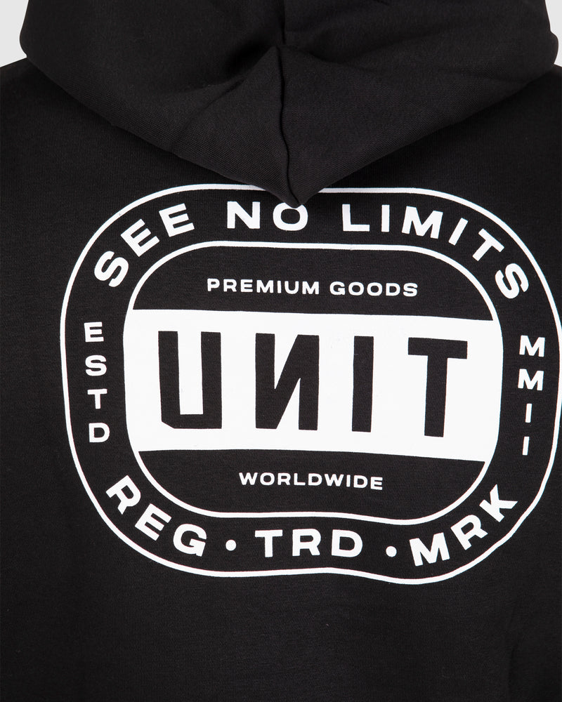 Unit Clate Hoodie