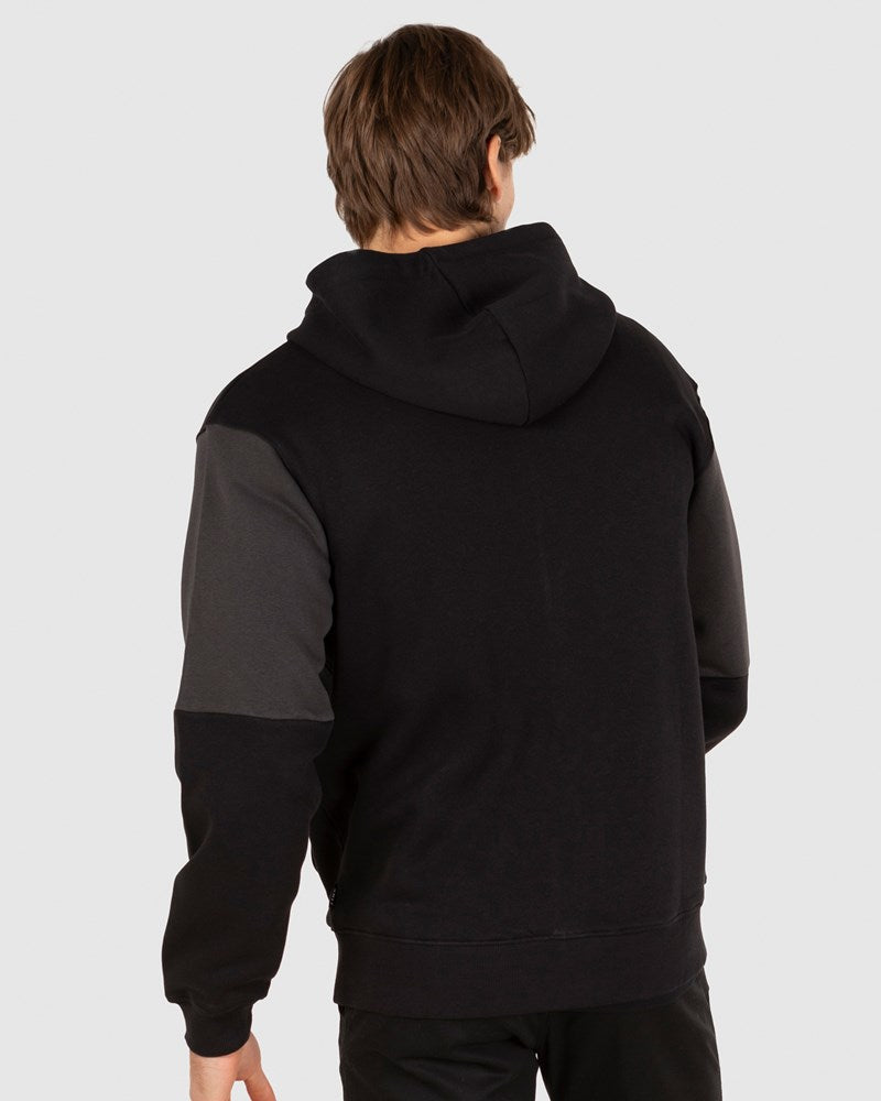Unit Raines Zip Thru Hoodie