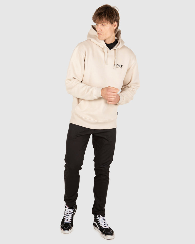 Unit Conquer Hoodie
