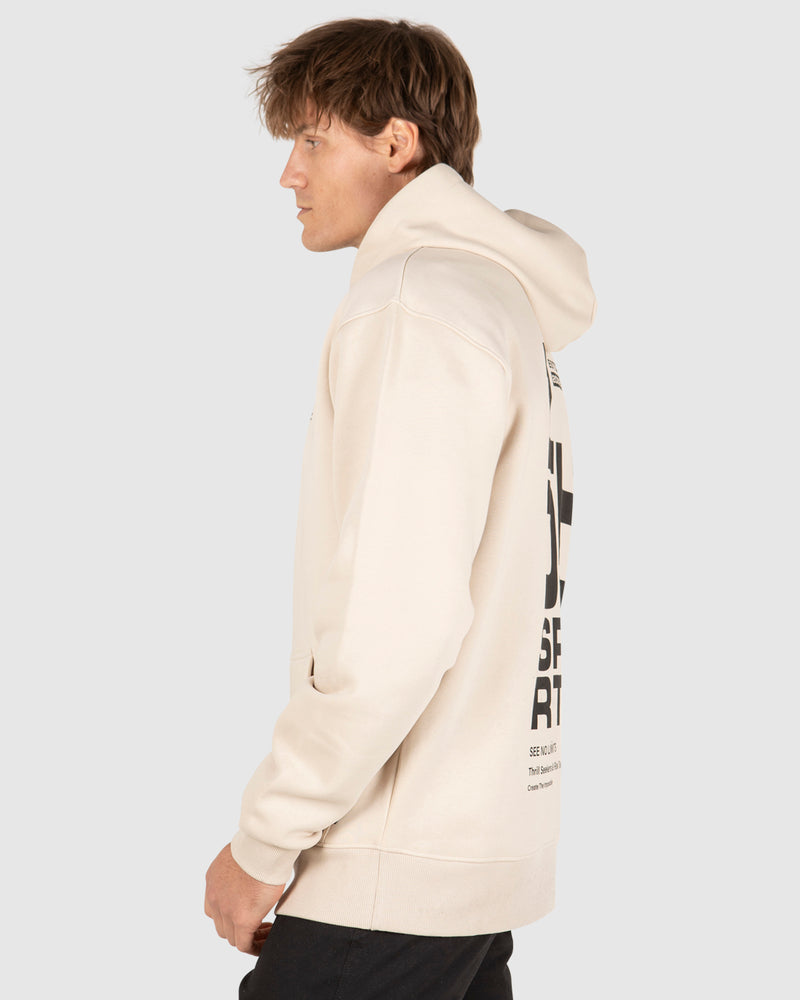 Unit Conquer Hoodie