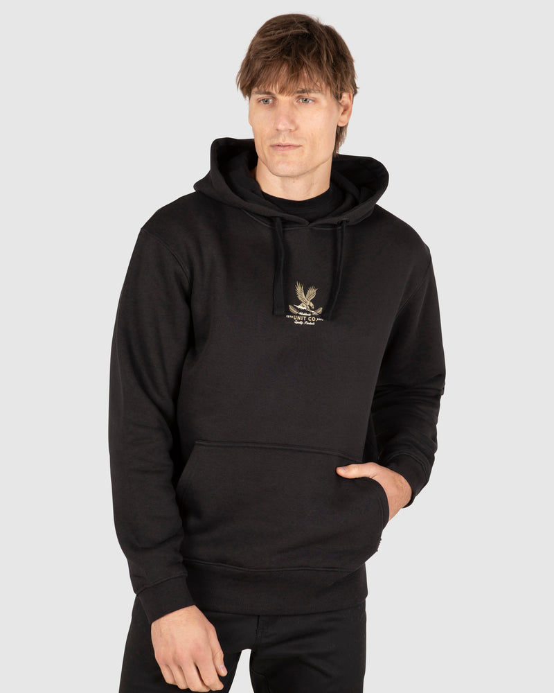 Unit Striker Hoodie