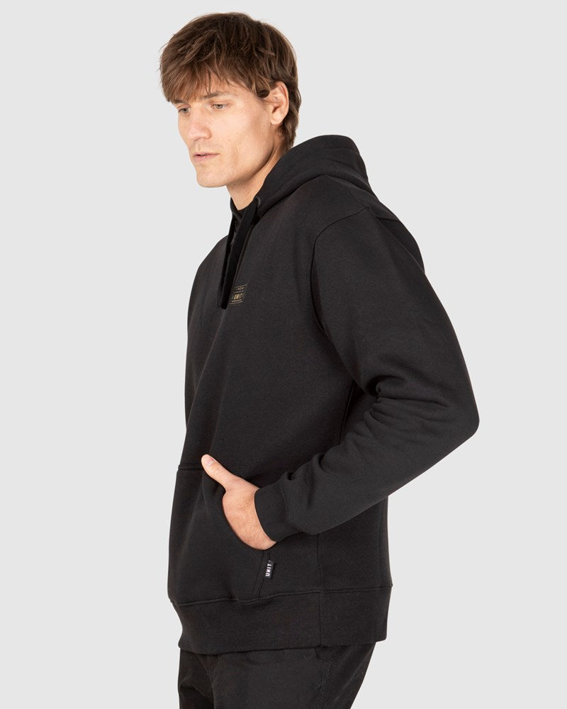 Unit Peak Hoodie