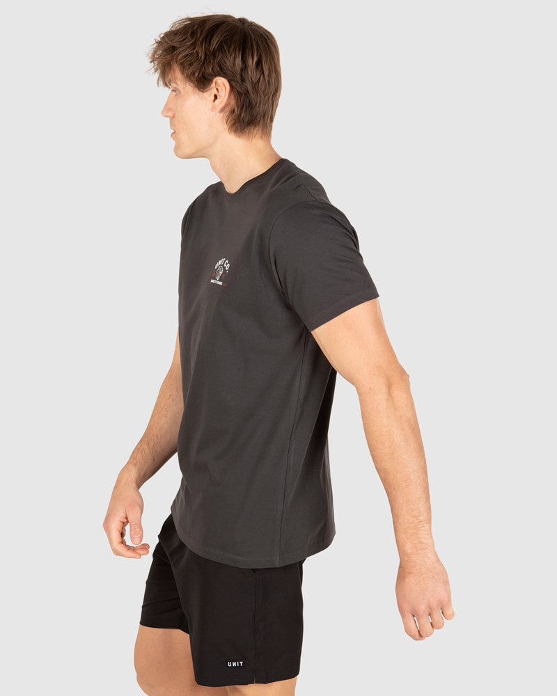 Unit Savage Unisex Tee