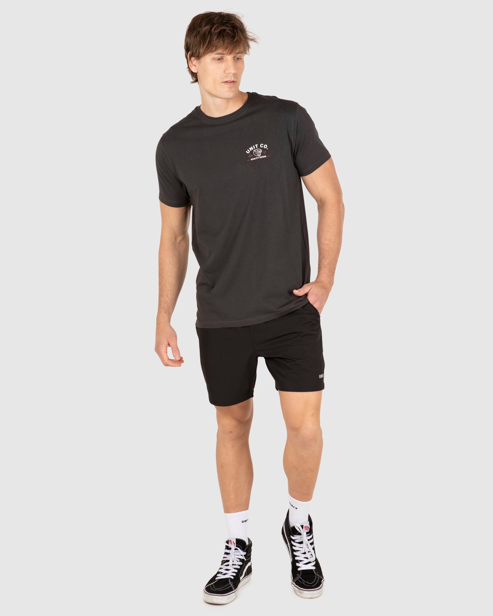 Unit Savage Unisex Tee