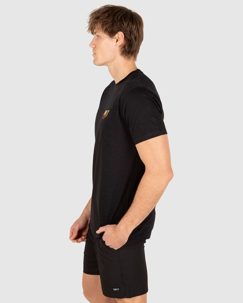 Unit Racing Team Unisex Tee