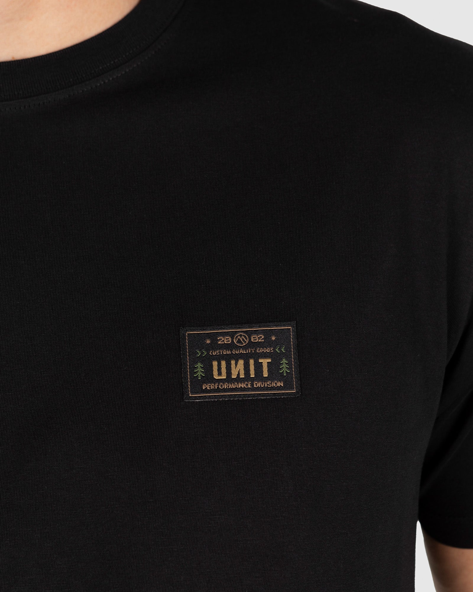 Unit Peak Tee