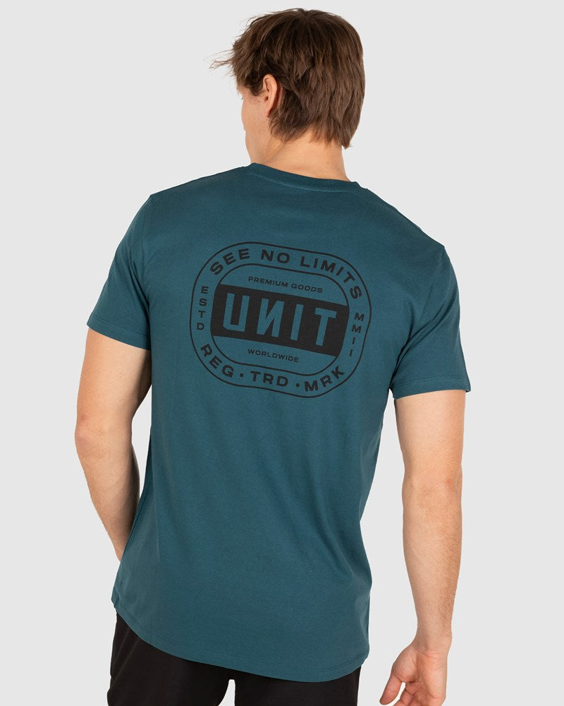 Unit Clate Tee
