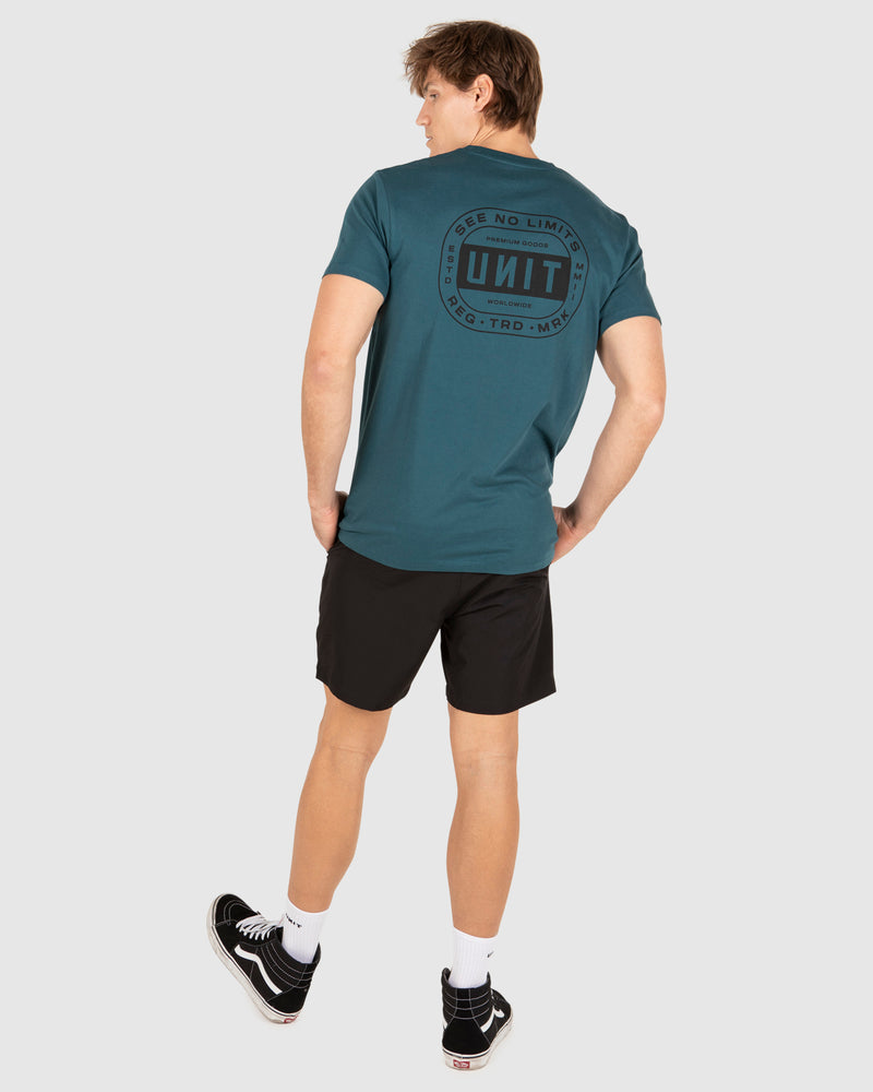Unit Clate Tee