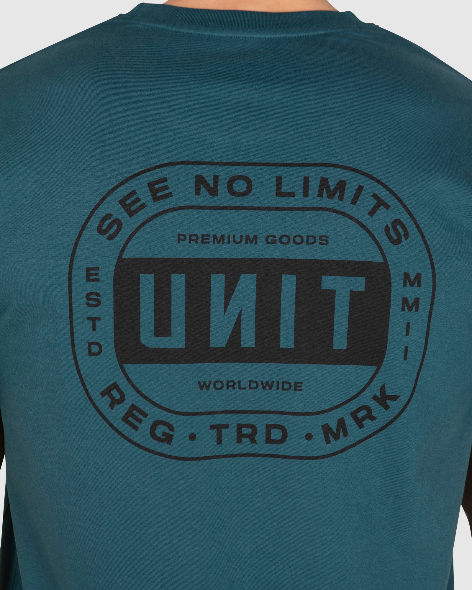 Unit Clate Tee