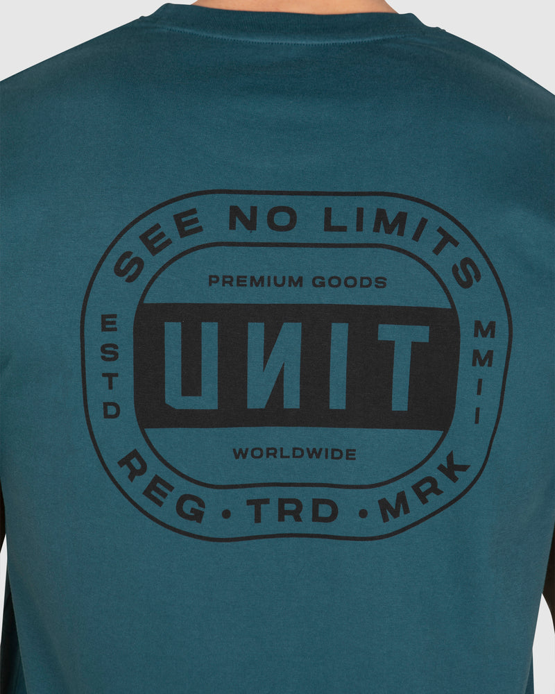 Unit Clate Tee