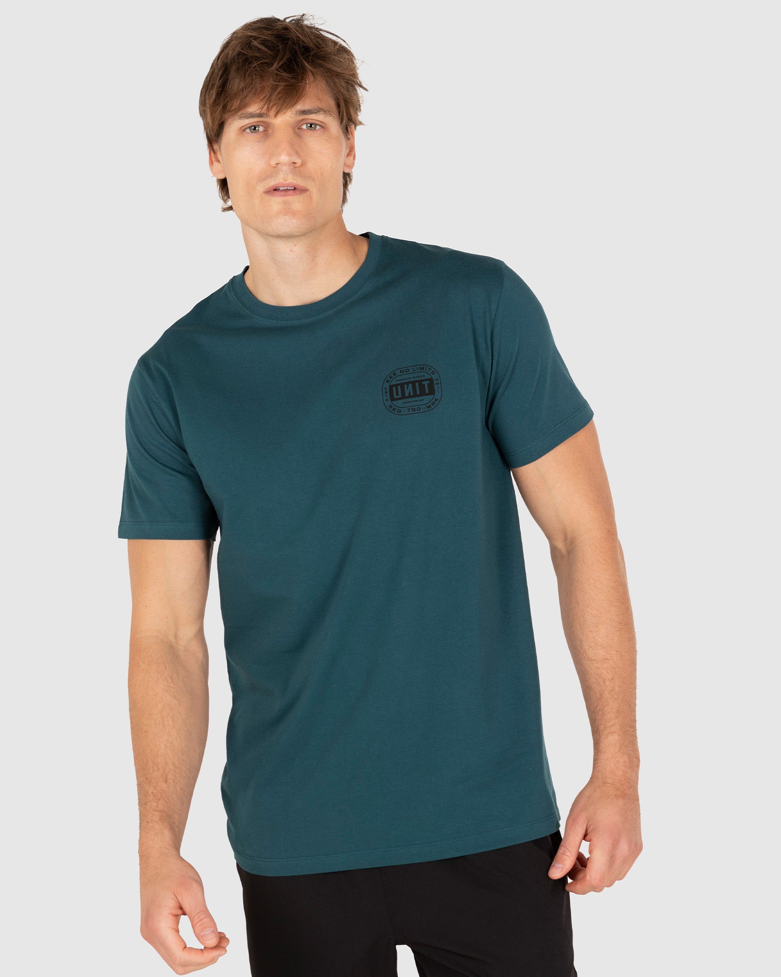 Unit Clate Tee