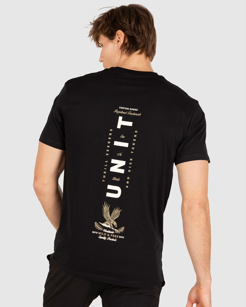 Unit Striker Tee